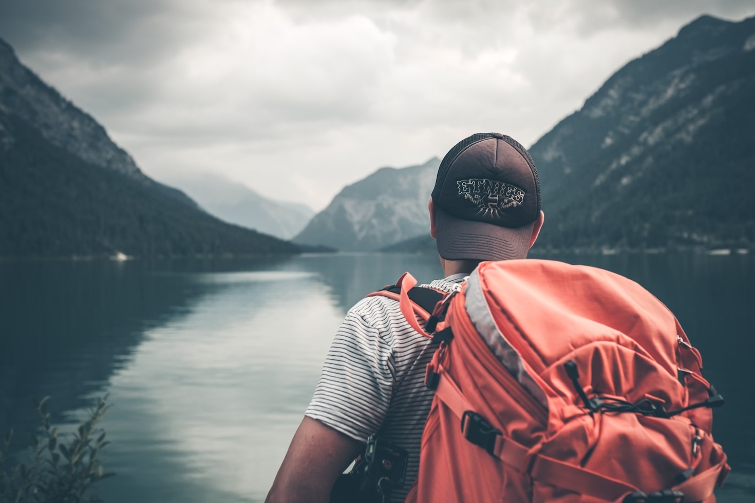Wie man eine Reise stressfrei plant