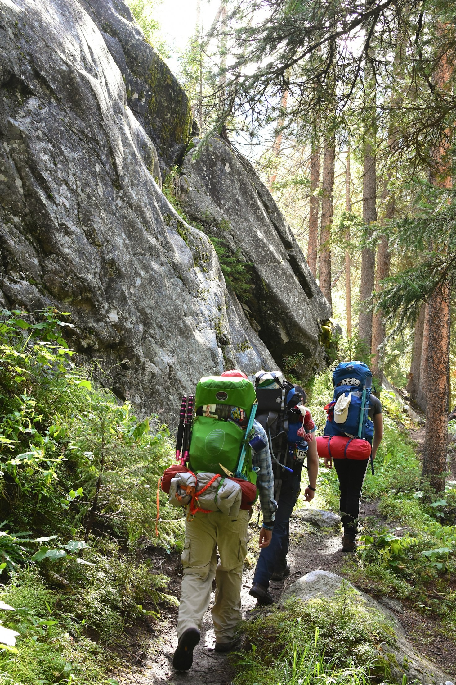 Unsere unvergesslichsten Abenteuer unterwegs